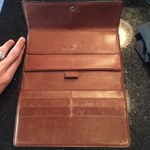 LV Wallet- MORE PICS
